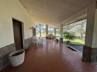 Villa unifamiliare via Chiavica, Occhiobello — foto 39 di 41