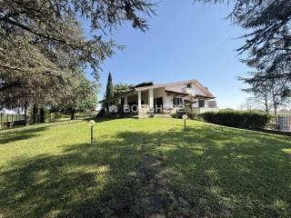 Villa unifamiliare via Chiavica, Occhiobello — foto 7 di 41