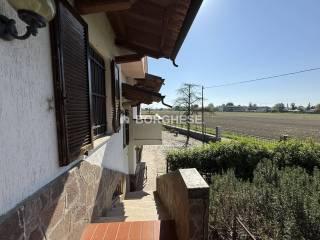 Villa unifamiliare via Chiavica, Occhiobello — foto 30 di 41