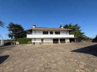 Villa unifamiliare via Chiavica, Occhiobello — foto 8 di 41