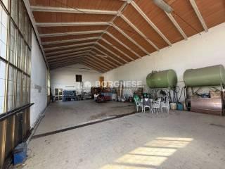 Villa unifamiliare via Chiavica, Occhiobello — foto 32 di 41