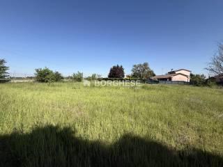 Villa unifamiliare via Chiavica, Occhiobello — foto 11 di 41