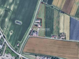 Villa unifamiliare via Chiavica, Occhiobello — foto 38 di 41