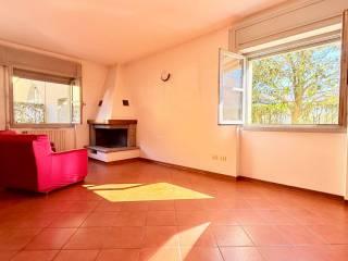 Villa a schiera via Forestale, Centro, Morbegno — foto 17 di 33