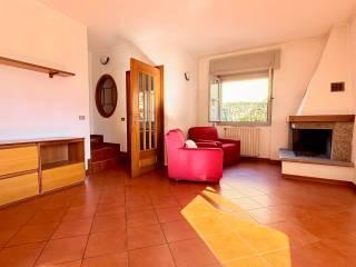 Villa a schiera via Forestale, Centro, Morbegno — foto 29 di 33