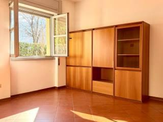 Villa a schiera via Forestale, Centro, Morbegno — foto 30 di 33