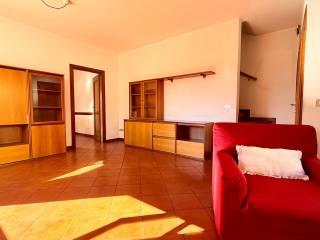 Villa a schiera via Forestale, Centro, Morbegno — foto 20 di 33