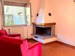 Villa a schiera via Forestale, Centro, Morbegno — foto 23 di 33