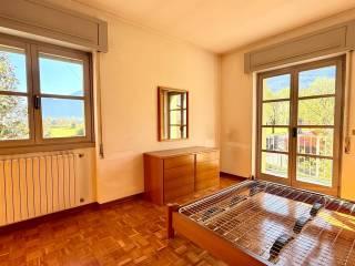 Villa a schiera via Forestale, Centro, Morbegno — foto 25 di 33