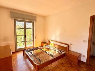 Villa a schiera via Forestale, Centro, Morbegno — foto 15 di 33