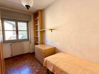 Villa a schiera via Forestale, Centro, Morbegno