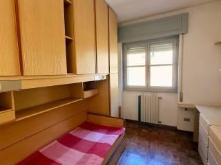 Villa a schiera via Forestale, Centro, Morbegno — foto 12 di 33