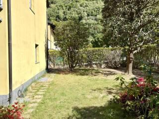 Villa a schiera via Forestale, Centro, Morbegno — foto 28 di 33