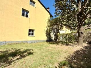 Villa a schiera via Forestale, Centro, Morbegno — foto 3 di 33