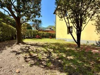 Villa a schiera via Forestale, Centro, Morbegno — foto 22 di 33