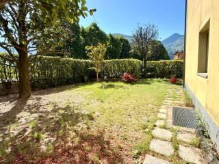 Villa a schiera via Forestale, Centro, Morbegno — foto 11 di 33