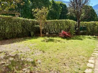 Villa a schiera via Forestale, Centro, Morbegno — foto 21 di 33