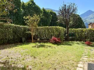 Villa a schiera via Forestale, Centro, Morbegno — foto 4 di 33