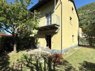 Villa a schiera via Forestale, Centro, Morbegno — foto 24 di 33