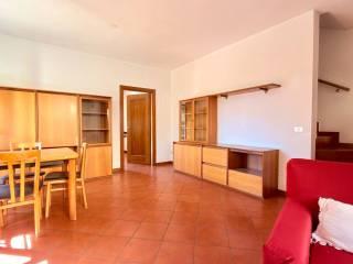Villa a schiera via Forestale, Centro, Morbegno — foto 5 di 33