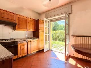 Villa a schiera via Forestale, Centro, Morbegno — foto 13 di 33