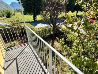 Villa a schiera via Forestale, Centro, Morbegno — foto 6 di 33