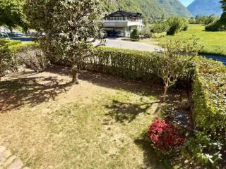 Villa a schiera via Forestale, Centro, Morbegno — foto 10 di 33
