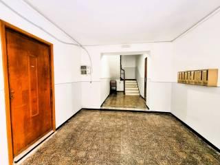Trilocale via Cavalieri di Malta, Centro, Noli — foto 20 di 27