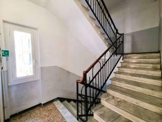 Trilocale via Cavalieri di Malta, Centro, Noli — foto 2 di 27
