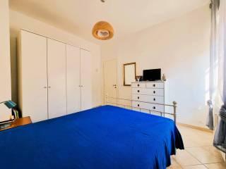 Trilocale via Cavalieri di Malta, Centro, Noli — foto 19 di 27