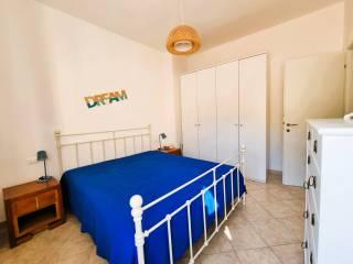 Trilocale via Cavalieri di Malta, Centro, Noli — foto 5 di 27