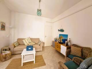 Trilocale via Cavalieri di Malta, Centro, Noli — foto 13 di 27