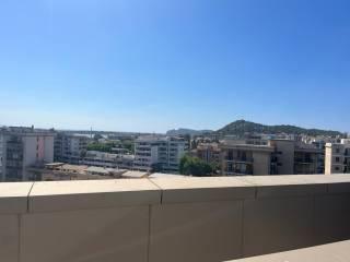 Attico via Luca Pacioli, Genneruxi, Cagliari — foto 8 di 9