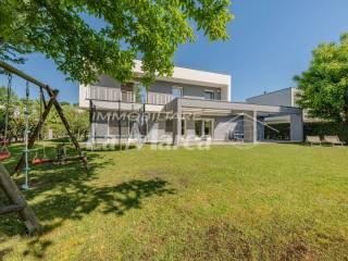 Villa unifamiliare vicolo Tiepolo 9, Tiepolo, Carbonera — foto 13 di 29