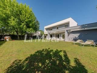 Villa unifamiliare vicolo Tiepolo 9, Tiepolo, Carbonera — foto 2 di 29