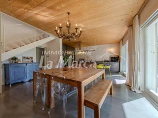 Villa unifamiliare vicolo Tiepolo 9, Tiepolo, Carbonera — foto 11 di 29