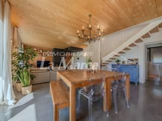 Villa unifamiliare vicolo Tiepolo 9, Tiepolo, Carbonera — foto 6 di 29