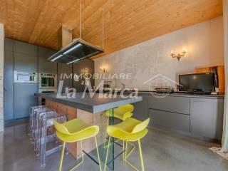 Villa unifamiliare vicolo Tiepolo 9, Tiepolo, Carbonera — foto 27 di 29