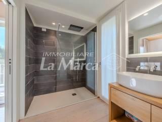 Villa unifamiliare vicolo Tiepolo 9, Tiepolo, Carbonera — foto 17 di 29