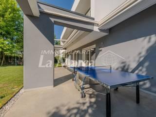 Villa unifamiliare vicolo Tiepolo 9, Tiepolo, Carbonera — foto 12 di 29