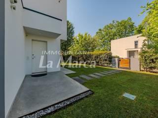 Villa unifamiliare vicolo Tiepolo 9, Tiepolo, Carbonera — foto 5 di 29