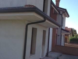 Trilocale nuovo, primo piano, Centro, Canaro — foto 13 di 13