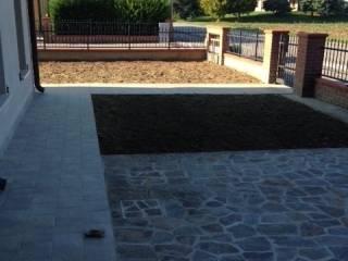 Trilocale nuovo, primo piano, Centro, Canaro — foto 4 di 13