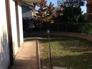 Trilocale nuovo, primo piano, Centro, Canaro — foto 7 di 13