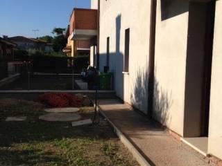 Trilocale nuovo, primo piano, Centro, Canaro — foto 5 di 13