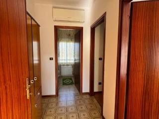 Villa a schiera via Giuseppe Ellero 15, Ravosa Magredis, Povoletto — foto 7 di 53