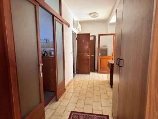 Villa a schiera via Giuseppe Ellero 15, Ravosa Magredis, Povoletto — foto 27 di 53