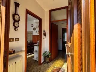 Villa a schiera via Giuseppe Ellero 15, Ravosa Magredis, Povoletto — foto 15 di 53
