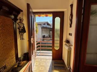 Villa a schiera via Giuseppe Ellero 15, Ravosa Magredis, Povoletto — foto 50 di 53