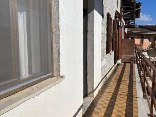 Villa a schiera via Giuseppe Ellero 15, Ravosa Magredis, Povoletto — foto 8 di 53